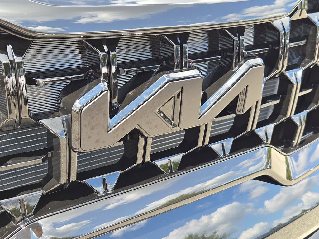 2025 Kia Telluride EX X-Line photo 3