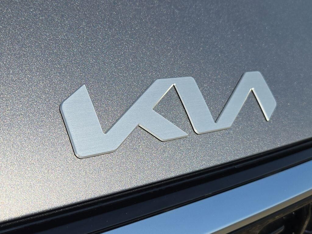 New 2026 Kia K4 GT-Line Turbo Sedan