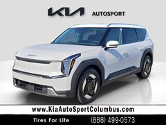 2026 Kia EV9 Wind SUV