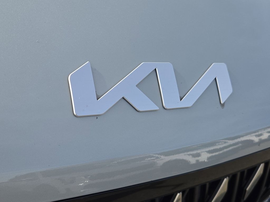 New 2026 Kia Carnival EX Van Passenger Van