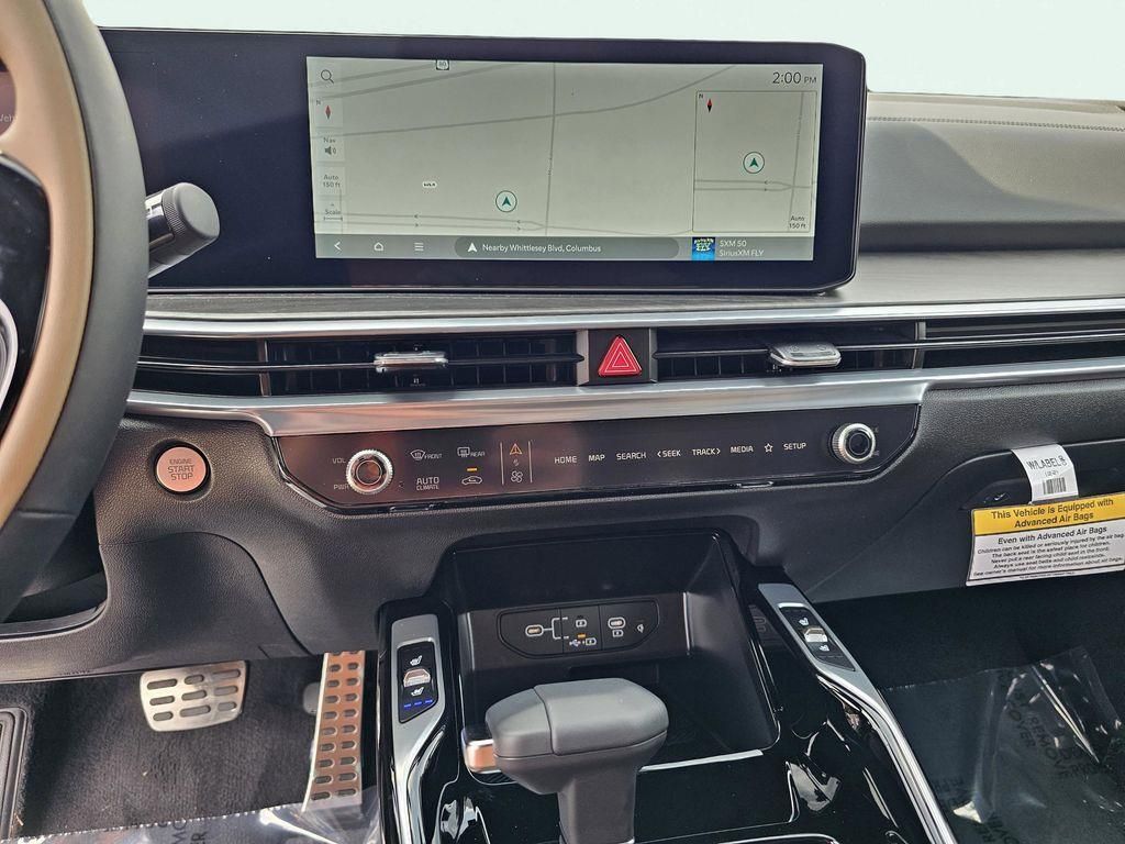 2026 Kia Sorento X-Pro SX Prestige - Photo 25