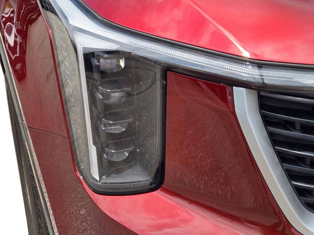 Certified 2025 Kia Sorento LX SUV