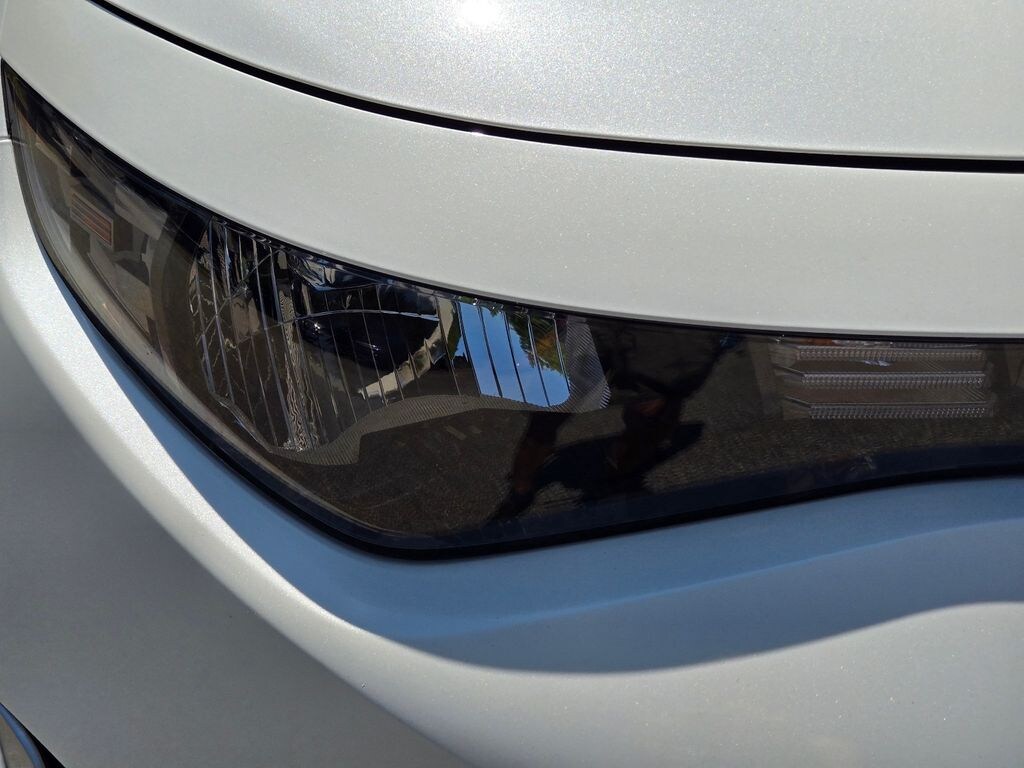 Certified 2025 Kia Soul Hatchback