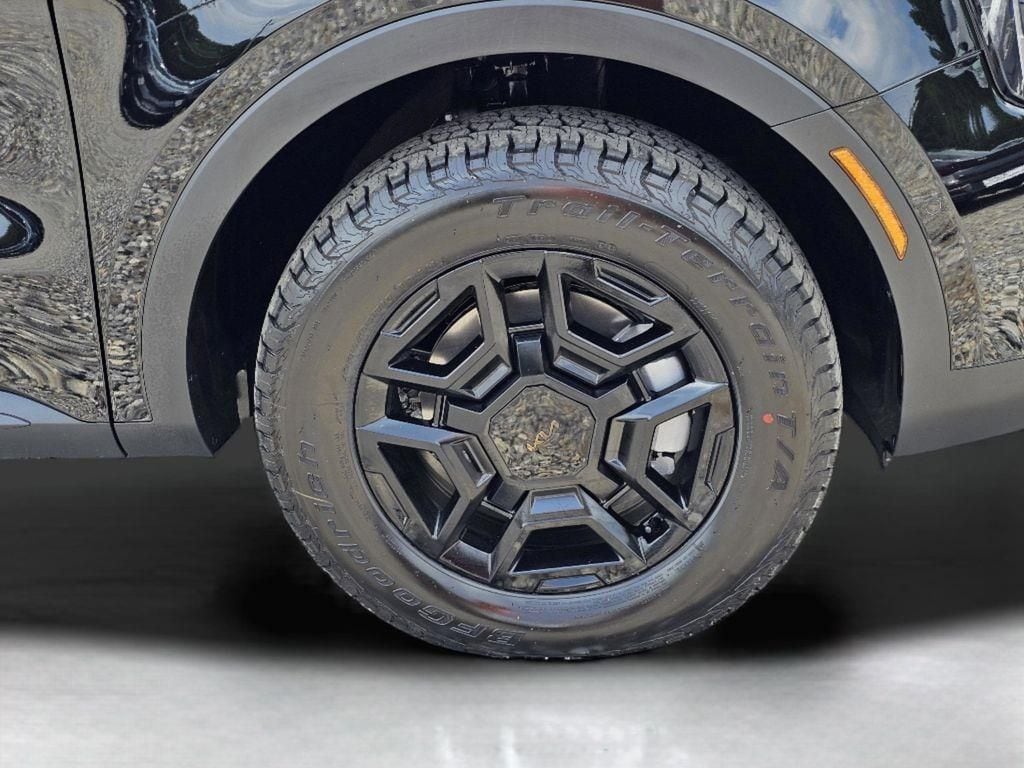 2026 Kia Sorento X-Pro SX Prestige - Photo 6