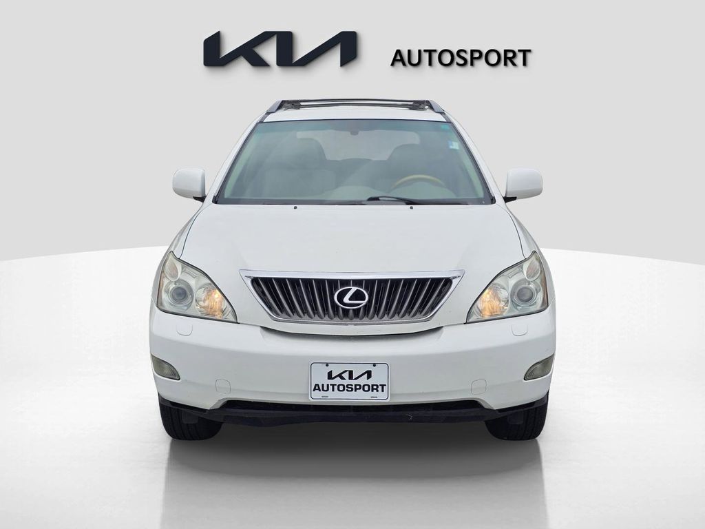 2009 Lexus RX 350 photo 2
