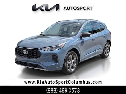 2024 Ford Escape ST-Line SUV