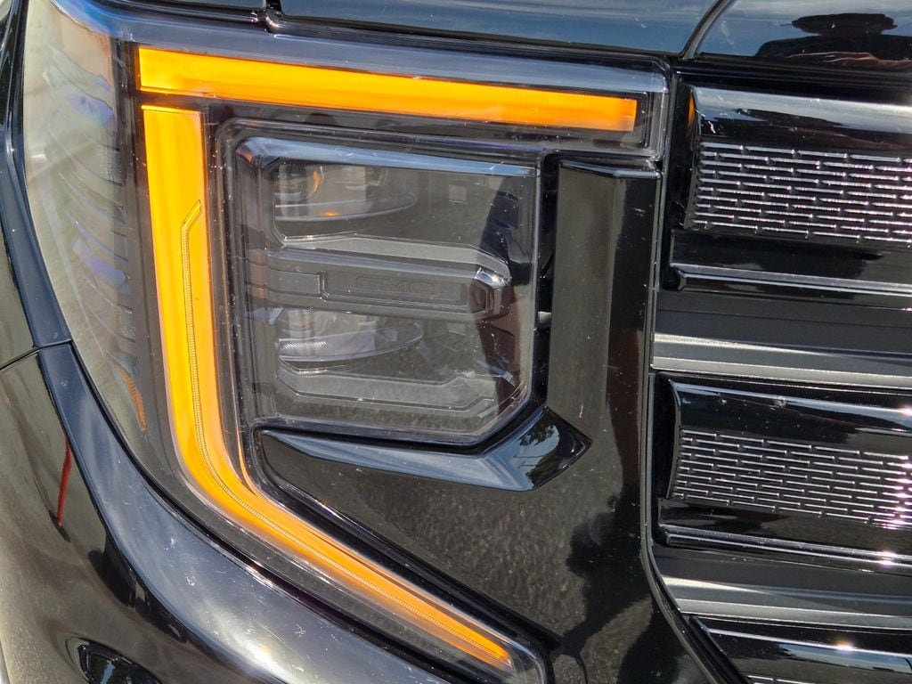 Used 2026 GMC Sierra 1500 Elevation w/3SB Truck Crew Cab