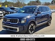  Kia Telluride