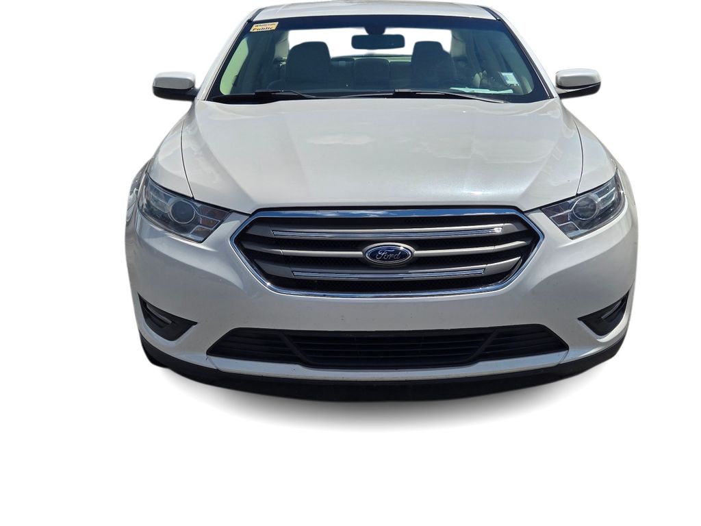 Used 2017 Ford Taurus SEL with VIN 1FAHP2E87HG146476 for sale in Columbus, GA
