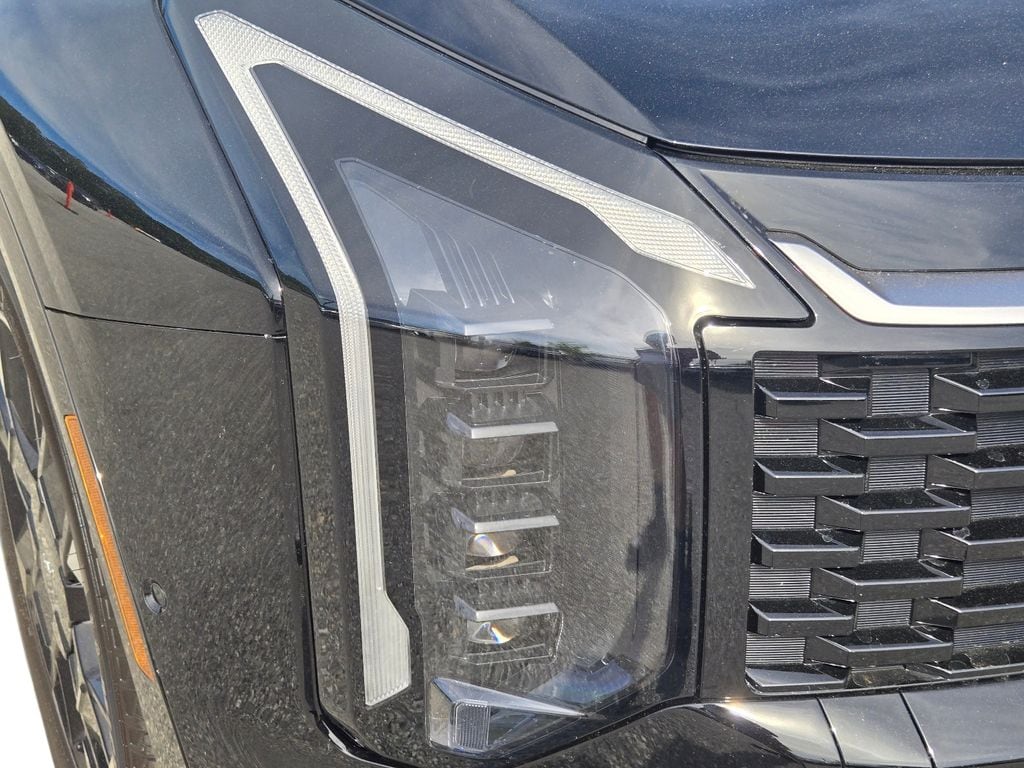 Certified 2026 Kia Sportage SX-Prestige SUV