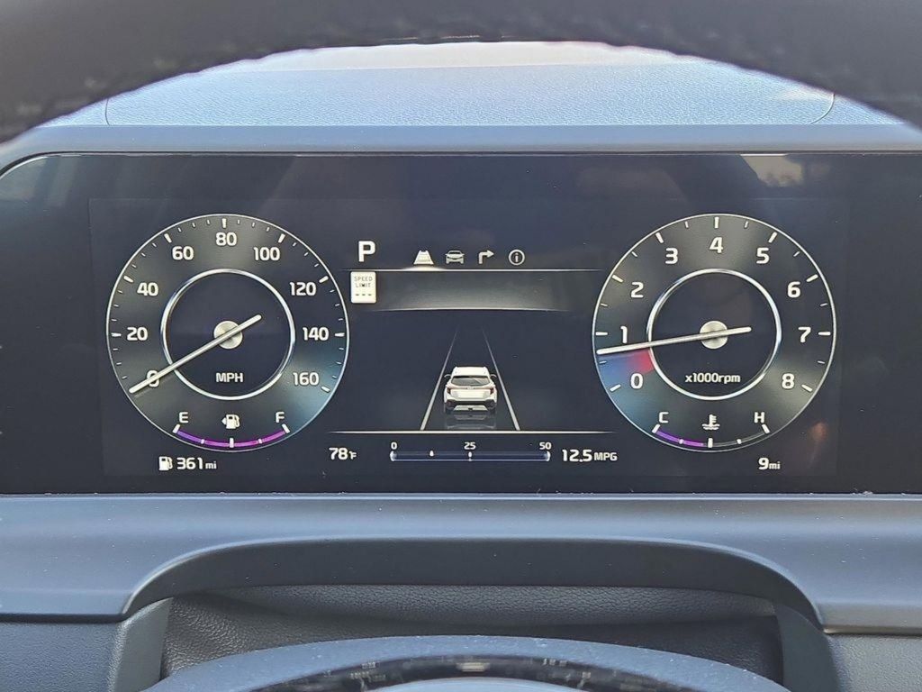 2026 Kia Seltos SX - Photo 32