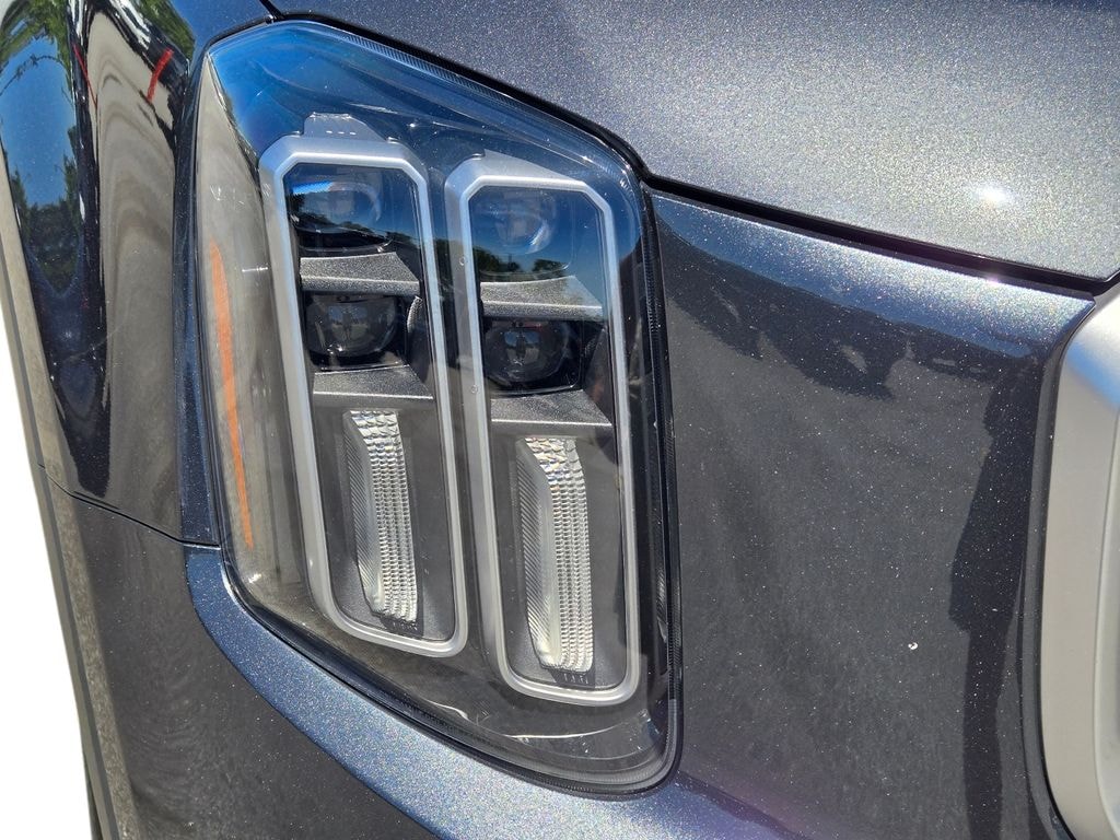 Certified 2023 Kia Telluride SX-P SUV