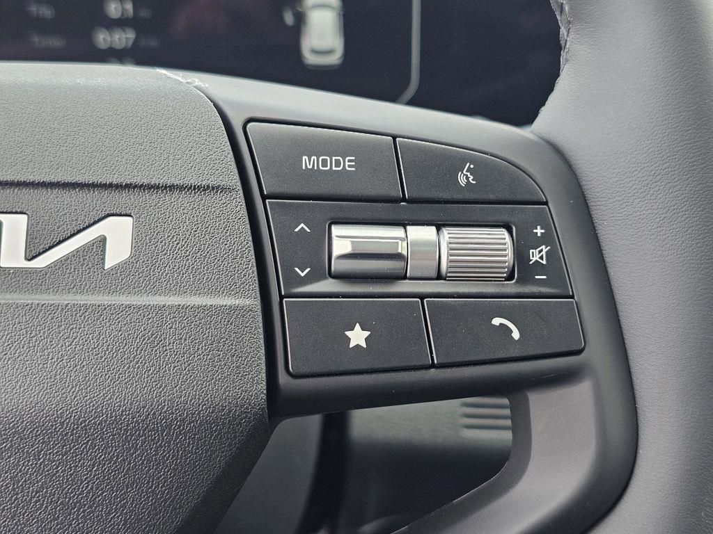 2026 Kia Sportage SX - Photo 20