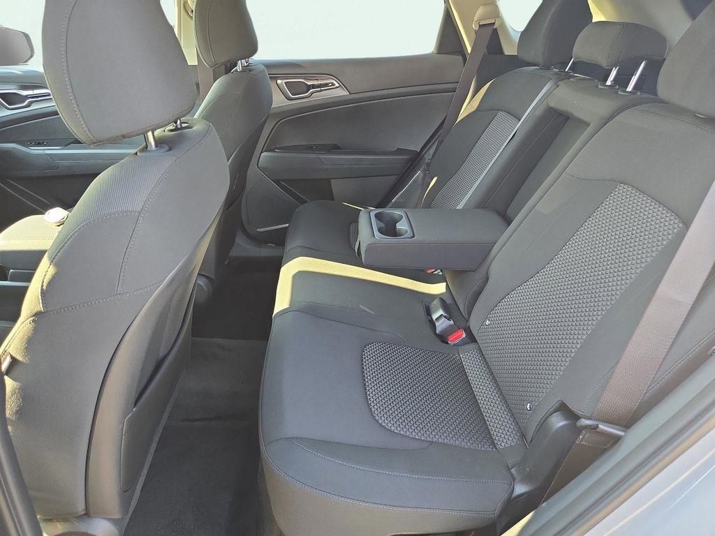 2026 Kia Sportage S Hybrid - Photo 19
