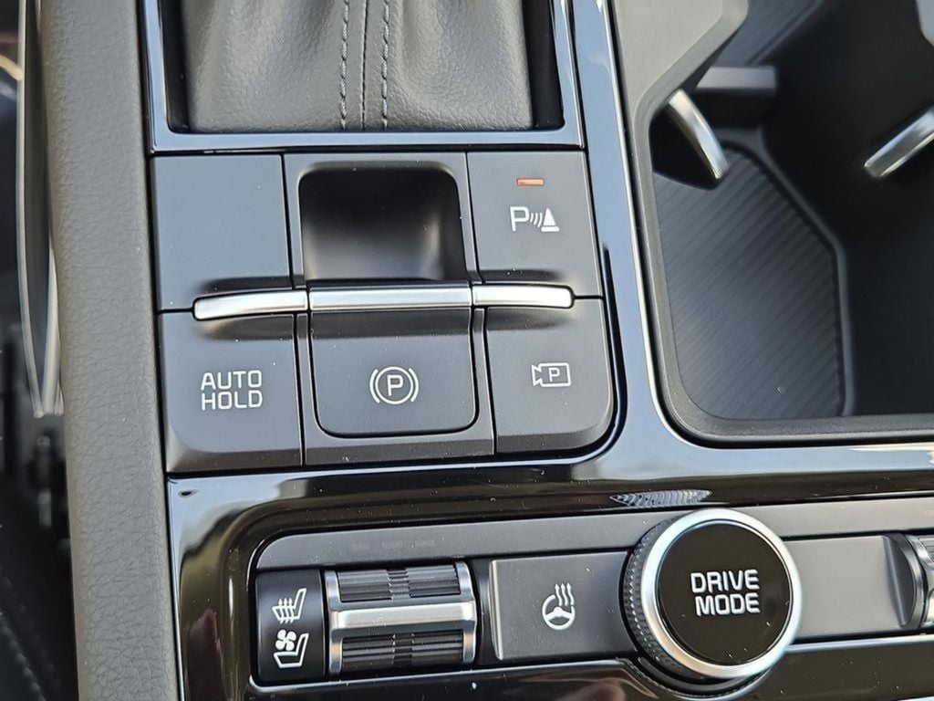 2026 Kia K5 EX - Photo 26