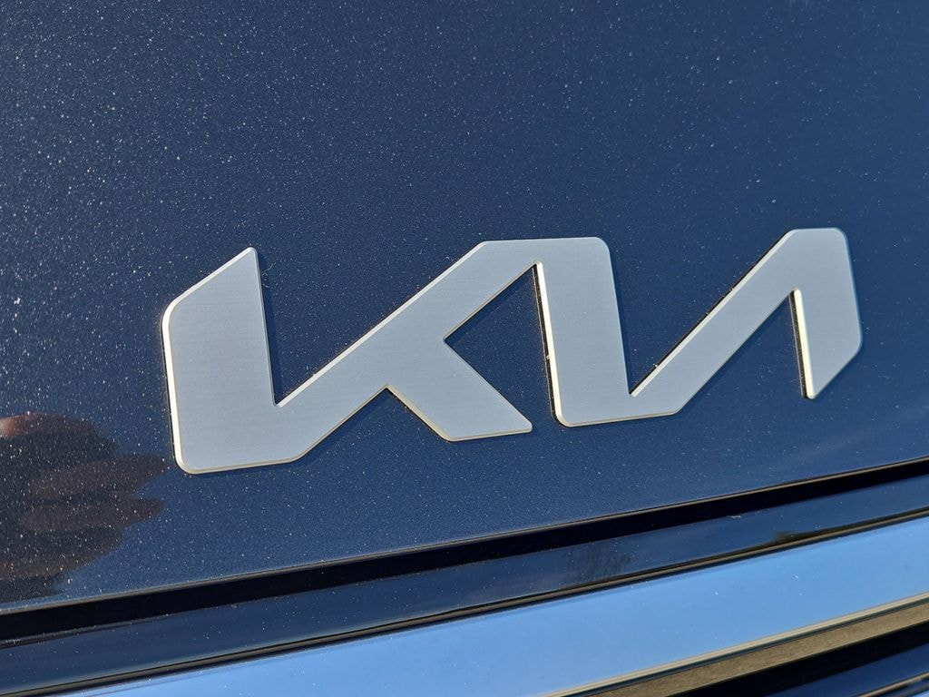 New 2026 Kia K4 EX Sedan