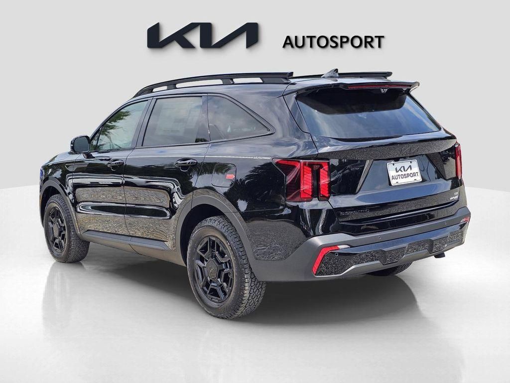 2026 Kia Sorento X-Pro SX Prestige - Photo 12