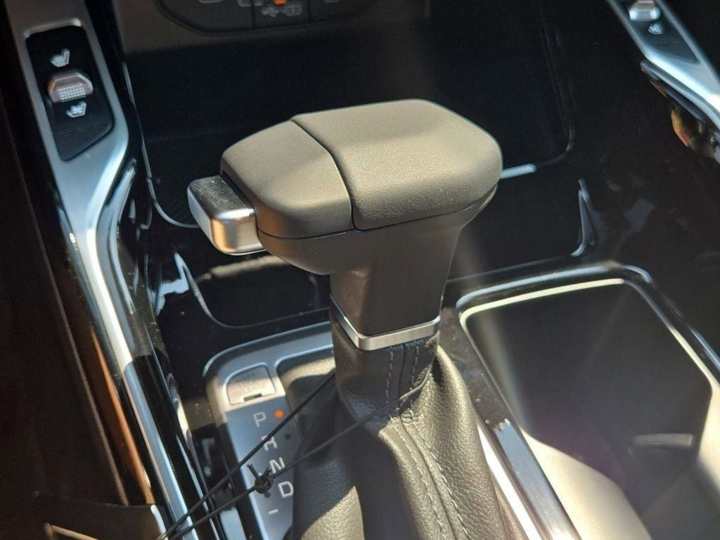 2026 Kia Sorento X-Line SX Prestige - Photo 23