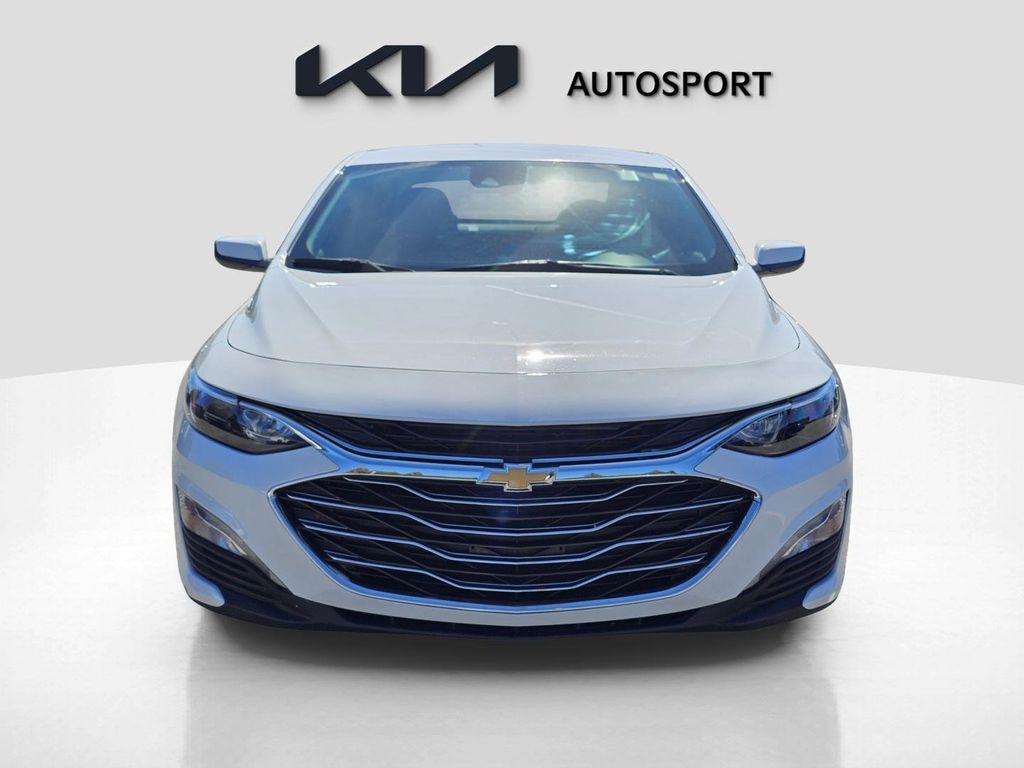Used 2024 Chevrolet Malibu 1LT Sedan
