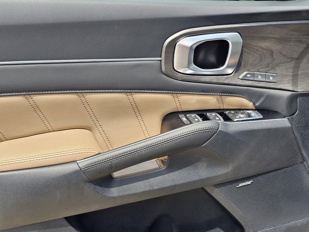 2026 Kia Sorento X-Pro SX Prestige - Photo 15