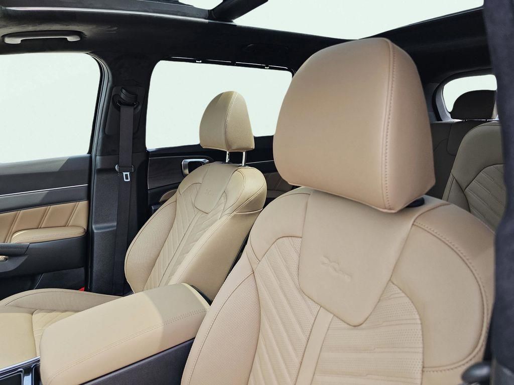 2026 Kia Sorento X-Pro SX Prestige - Photo 18