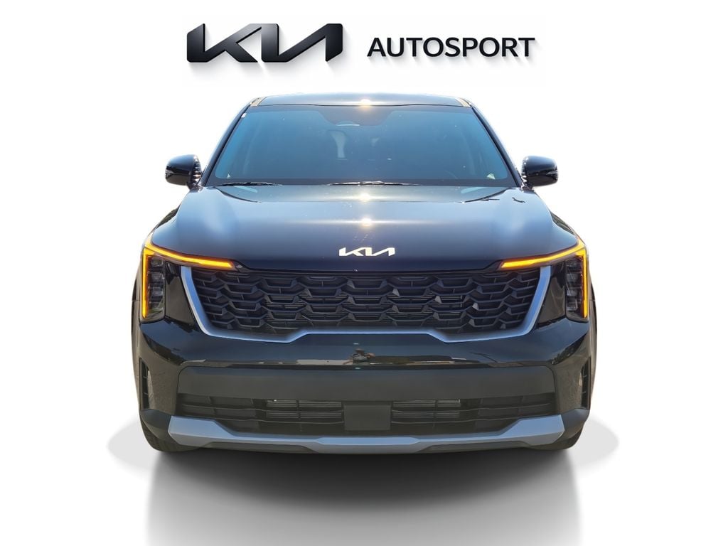 New 2026 Kia Sorento LX SUV