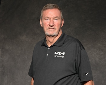 Staff member Danny Lewis from 625eaaac21dc