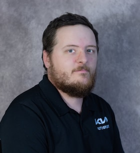 Staff member Ryan Bird from ID_372f4fe81006