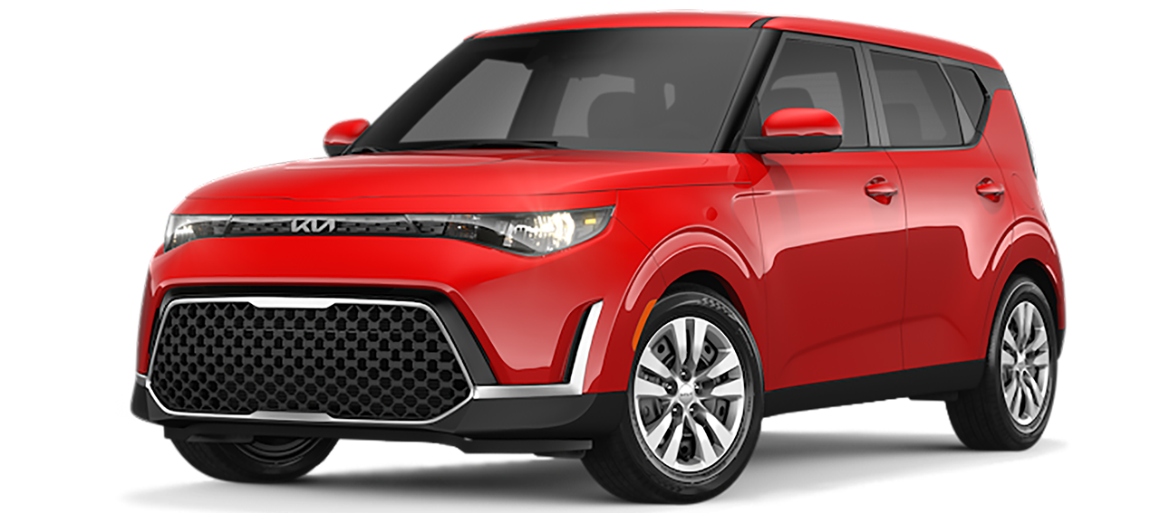 2024 Kia Soul