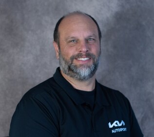 Staff member Chris Child from ID_2d6e35e92fa3