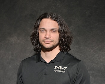 Staff member Eric Lopez-Burgos from 625eaaac21dc