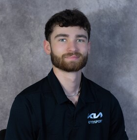 Staff member Ethan Karweik from ID_0c9e462b16c8