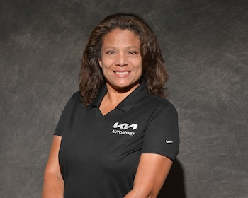 Staff member Lani Pfleghaar from 73a3c97054c5