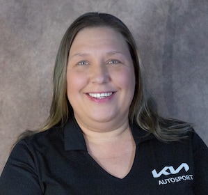 Staff member Kristin Hicks from ID_6c41eb006150