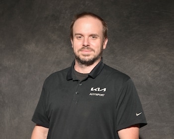 Staff member Edward Cashman from 625eaaac21dc