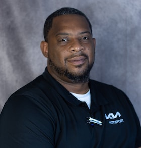 Staff member Shawn Ervin from ID_e2a2403b221b
