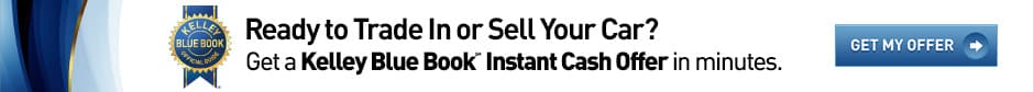 Trade in your vehicle at Kia Autosport
Columbus