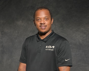 Staff member Dominque Walker from 625eaaac21dc