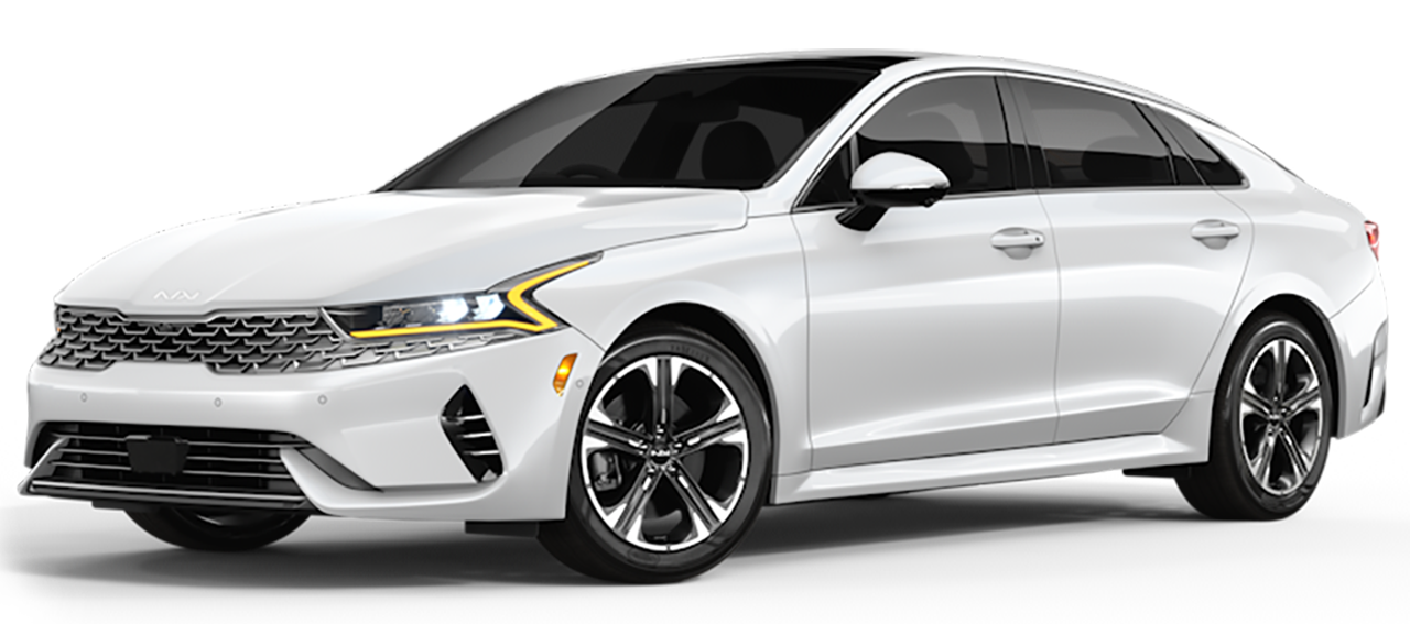 2024 Kia K5