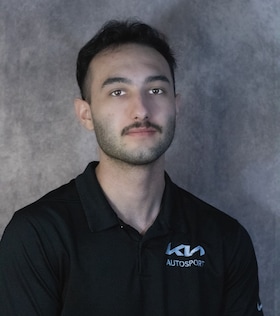 Staff member D-Kota Hasty from ID_372f4fe81006