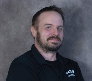Staff member Edward Cashman from ID_372f4fe81006