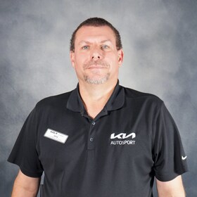 Staff member Jerry Lotz from 625eaaac21dc