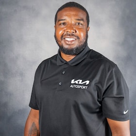 Staff member Johnathan Manley from 73a3c97054c5