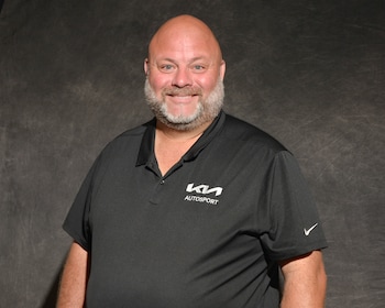 Staff member David Horne from 73a3c97054c5