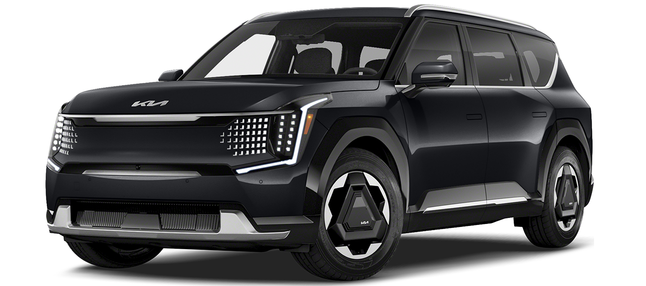 2024 Kia EV9