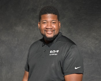 Staff member Paul Montgomery from 73a3c97054c5