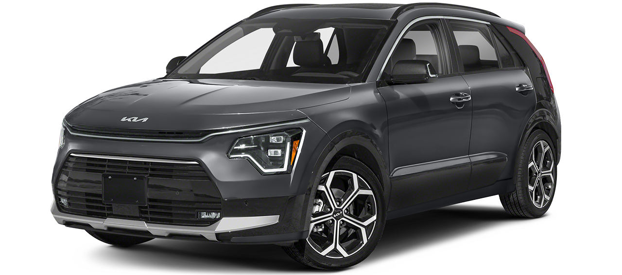 2024 Kia Niro