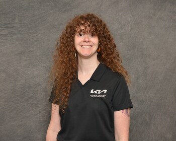 Staff member Ella Graham from 776c0a23ab58