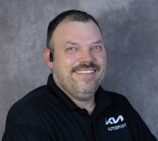 Staff member James Burkett from ID_372f4fe81006