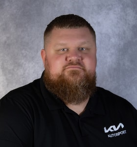 Staff member Brad Baker from ID_2d6e35e92fa3